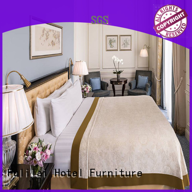 Fulilai american furniture hotel series for home