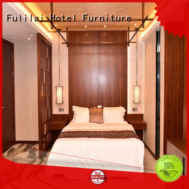 quality modern bedroom furniture apartment supplier for indoor