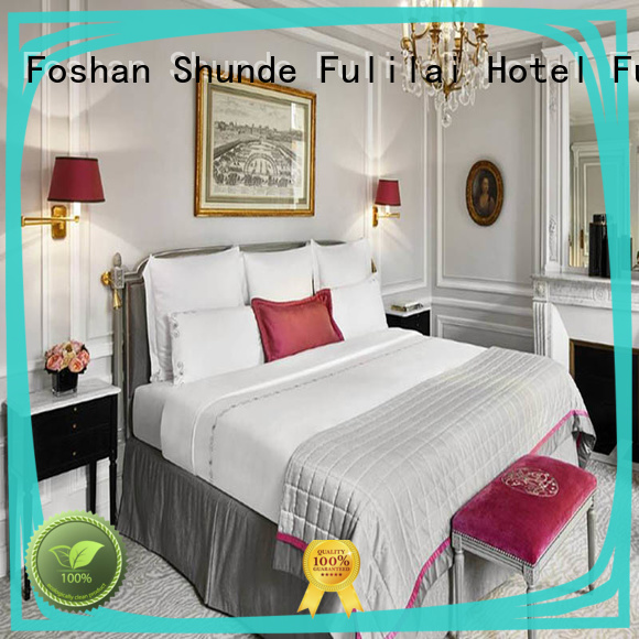 Fulilai hotel cheap hotel furniture for business for indoor