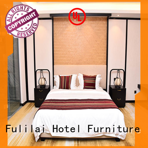 Fulilai New small space bedroom furniture factory for room