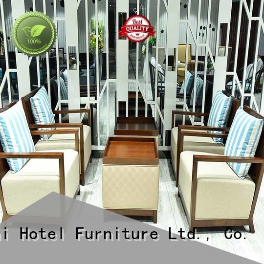 Fulilai online restaurant tables and chairs customization for home