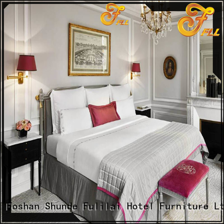 Fulilai star cheap hotel furniture for business for home