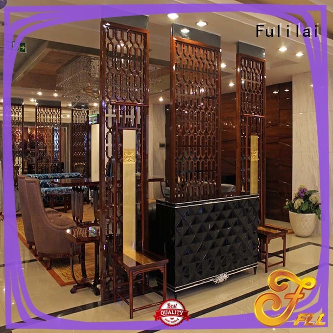 Custom fitted wardrobe doors furniture for business for hotel