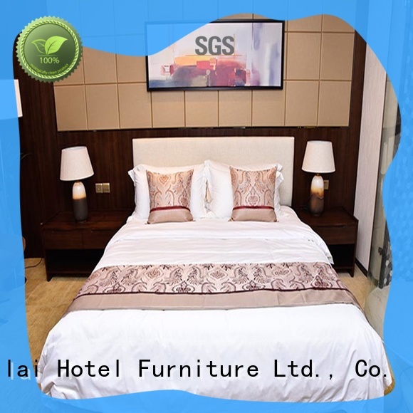 Fulilai contemporary small space bedroom furniture manufacturer for room