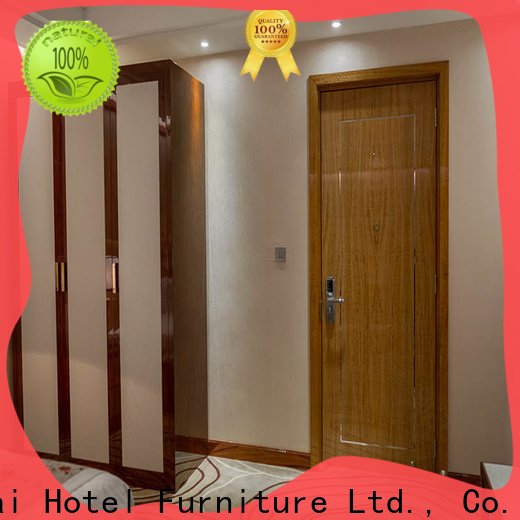 Fulilai fixed best fitted wardrobes factory for indoor