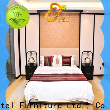 Fulilai apartment apartment furniture for business for hotel