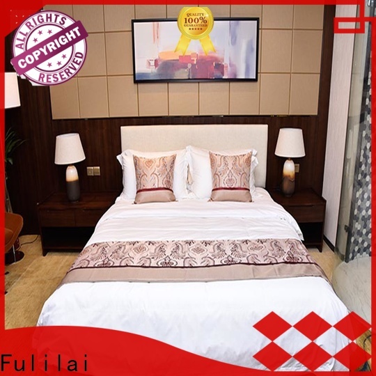 Latest tiny apartment furniture fulilai company for home