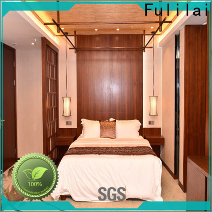 Fulilai Custom apartment furniture ideas Suppliers for room