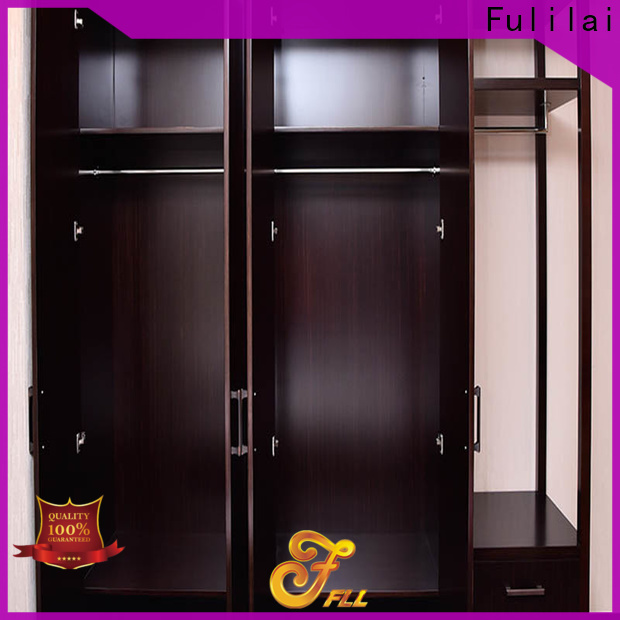 Fulilai ffe wall divider panels factory for hotel