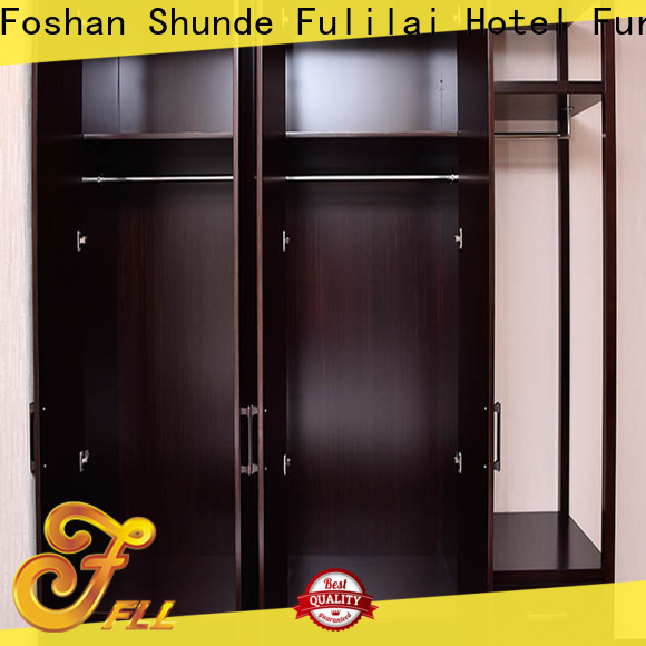 Fulilai guestoom room partition wall company for home