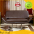 Wholesale sofa hotel upholstery manufacturers for room