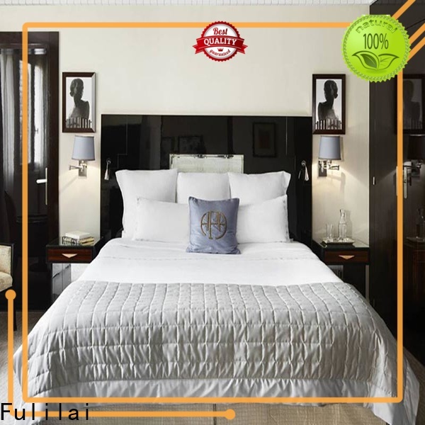 Fulilai furniture luxury hotel furniture for business for home