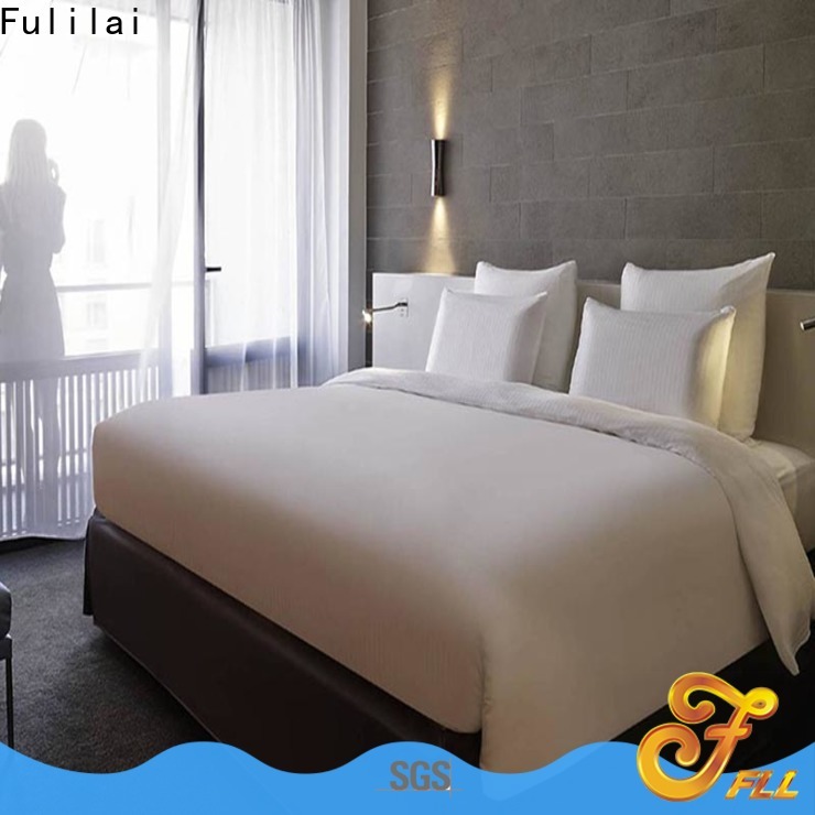 Fulilai New furniture hotel Suppliers for hotel