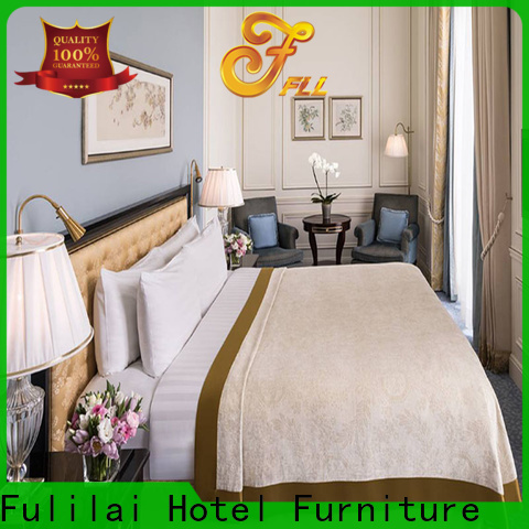 Fulilai project furniture hotel for business for home
