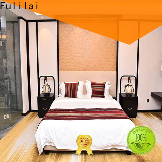 Fulilai Custom small apartment furniture factory for room