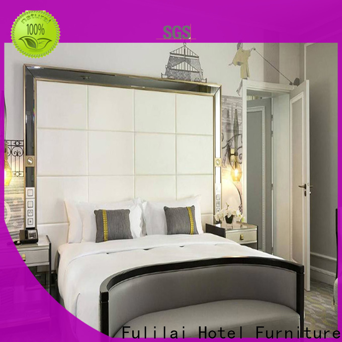 Wholesale furniture hotel room for business for indoor