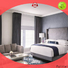 High-quality hotel bedroom furniture sets brand company for room