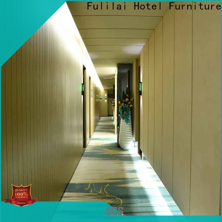 Fulilai Wholesale modern restaurant furniture Suppliers for indoor