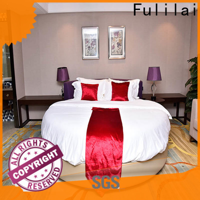 Fulilai Best apartment furniture Supply for room
