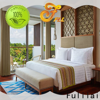 Fulilai Top commercial hotel furniture Suppliers for home
