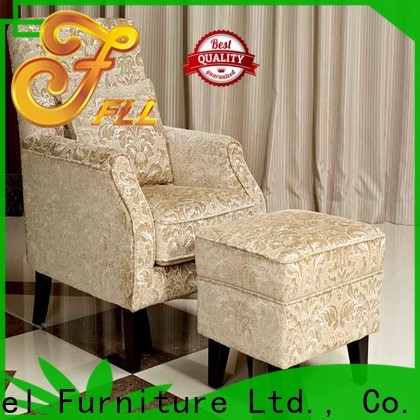 Fulilai quality sofa hotel factory for home