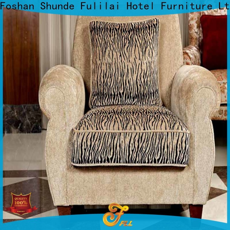 Fulilai fulilai the sofa hotel manufacturers for home