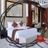Best commercial hotel furniture design Supply for room