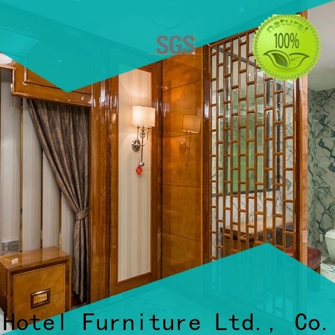 Fulilai hotel decorative wall dividers Suppliers for home