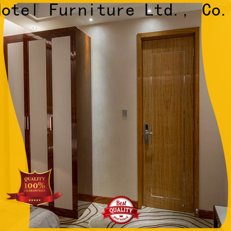 Fulilai Wholesale best fitted wardrobes Suppliers for hotel