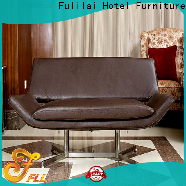 Fulilai Latest hotel couches for business for room