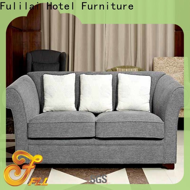 Fulilai Top hotel sofa company for home