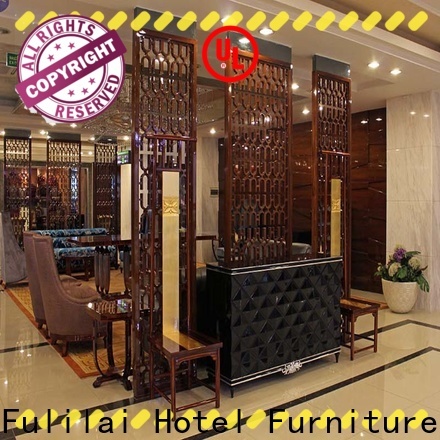Fulilai Latest partition wall dividers factory for indoor