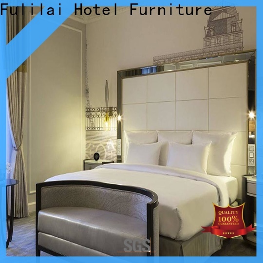 Fulilai New small apartment furniture factory for home