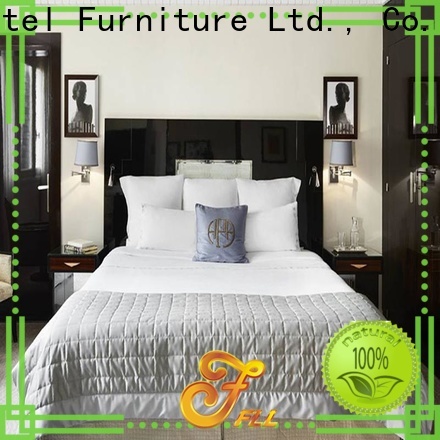 Fulilai fulilai hotel bedding sets manufacturers for room