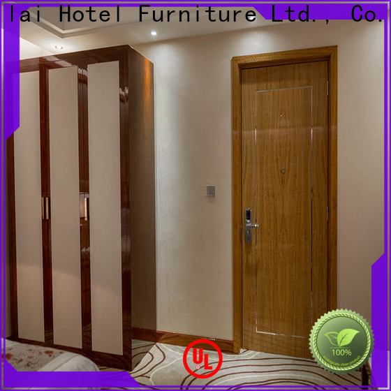 Fulilai High-quality best fitted wardrobes company for indoor