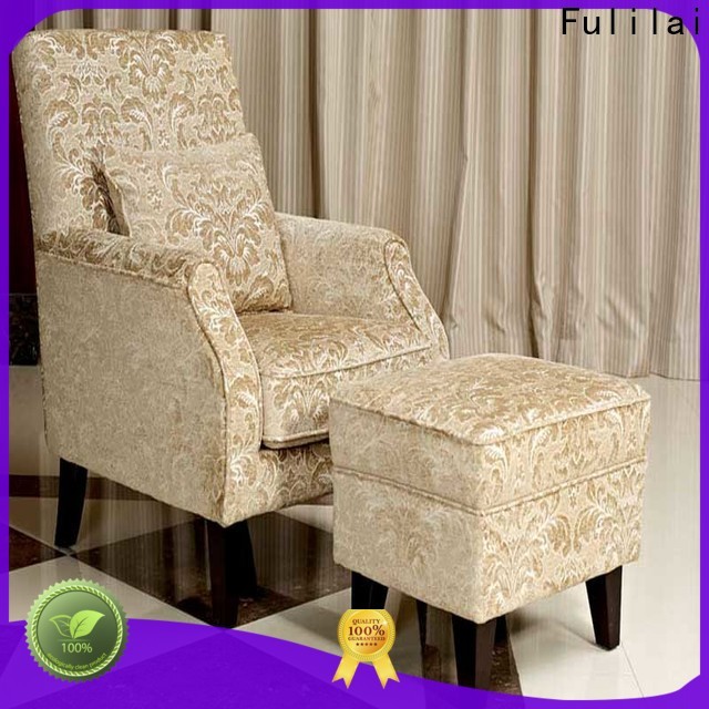 Fulilai Custom sofa hotel company for home