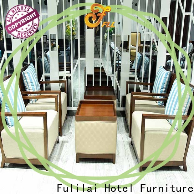 High-quality dining furniture wooden Supply for room