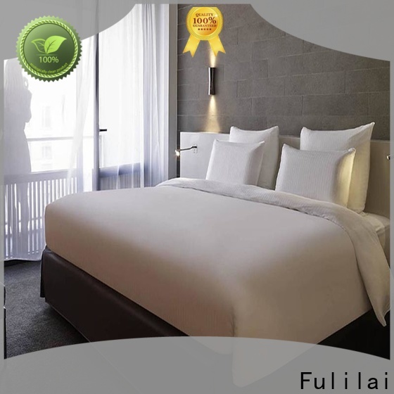 Fulilai Best luxury hotel furniture for sale company for hotel
