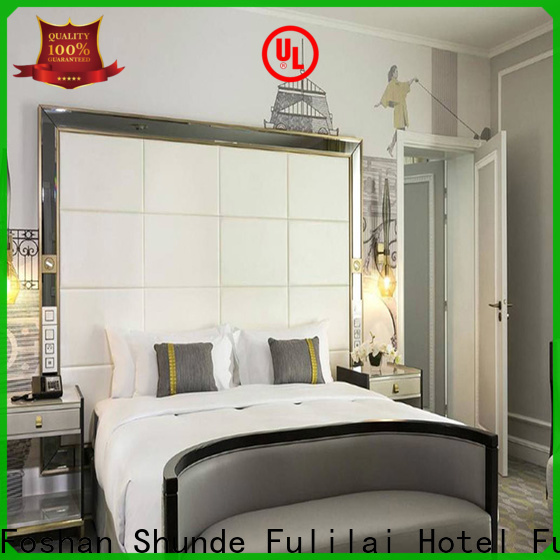 Fulilai fulilai cheap hotel furniture for business for indoor