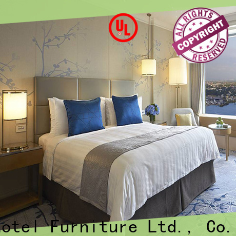 Fulilai High-quality cheap hotel furniture company for home