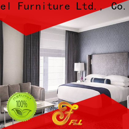 Wholesale new hotel furniture plywood Suppliers for hotel