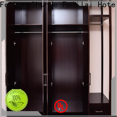 Wholesale best fitted wardrobes decorative for business for room