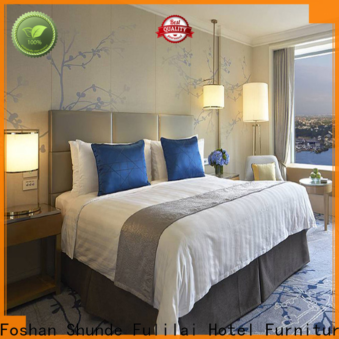 High-quality hotel room furniture american for business for home