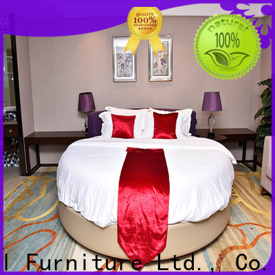 Fulilai boutique small space bedroom furniture for business for indoor