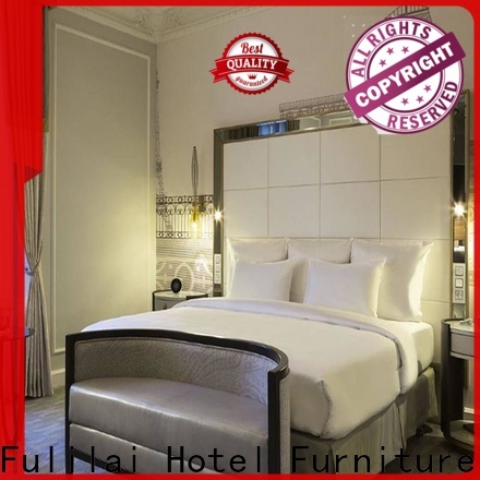 Wholesale luxury bedroom furniture economical factory for indoor
