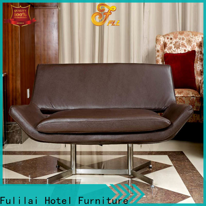 Best hotel couches upholstery company for indoor
