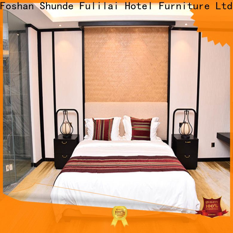 Fulilai Best small apartment furniture factory for home