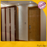 Best wall divider panels install factory for hotel