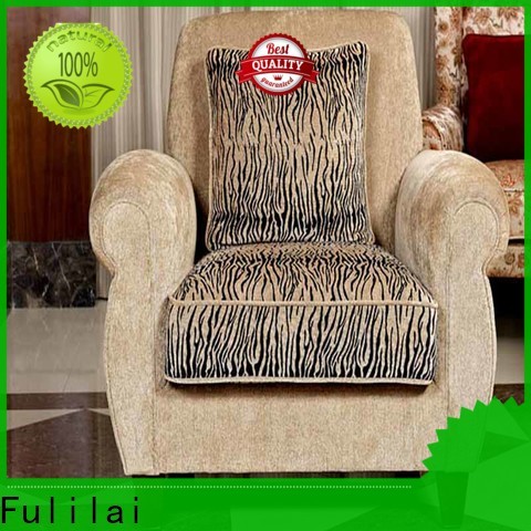 Fulilai commercial commercial sofa manufacturers for hotel
