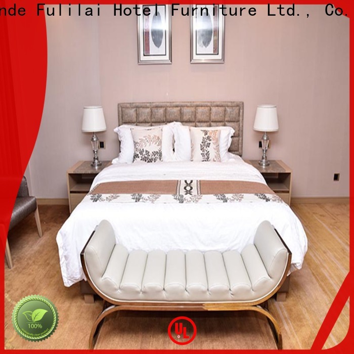 Fulilai Top best bedroom furniture manufacturers for room